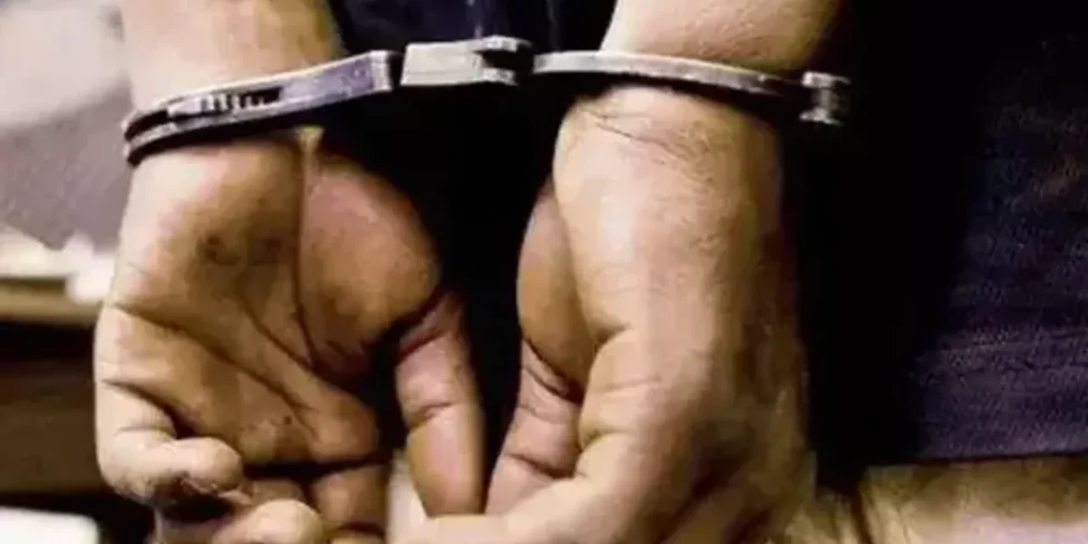 Gujarat: Youth held for raping 16-year-old