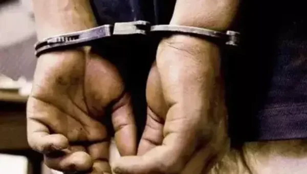 Gujarat: Youth held for raping 16-year-old