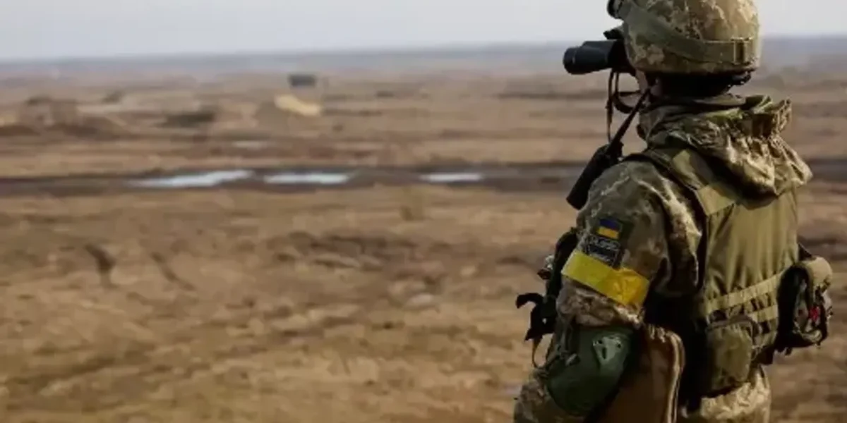Russia’s assertion of withdrawing troops from the Ukraine border is ‘fake’: US