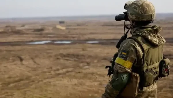 Russia’s assertion of withdrawing troops from the Ukraine border is ‘fake’: US