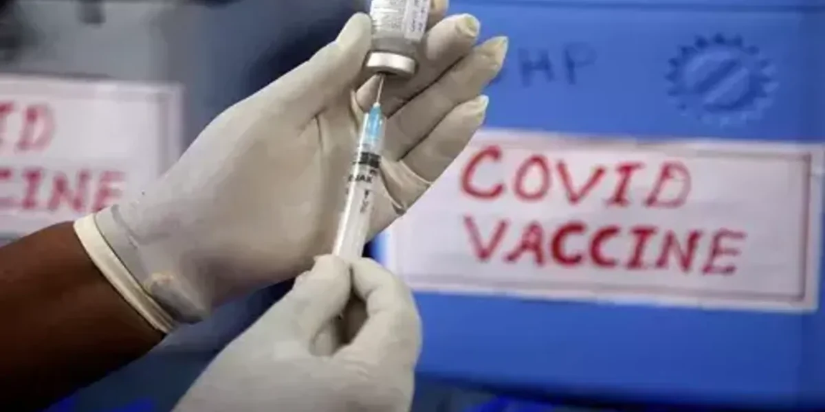 Over 175.83 cr Covid-19 vaccine doses administered so far
