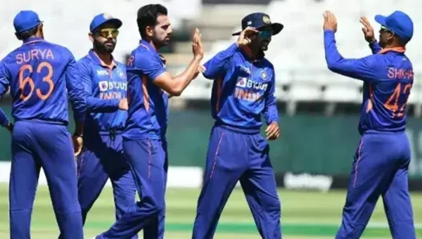 Three match India-West Indies ODI series begins in Ahmedabad today