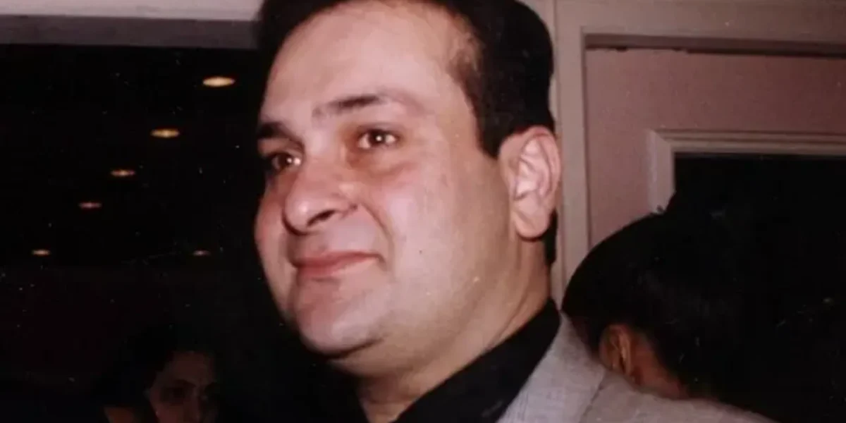 On the first anniversary of Rajiv Kapoor’s death, Karisma Kapoor, Kareena Kapoor, and Armaan Jain pay tribute