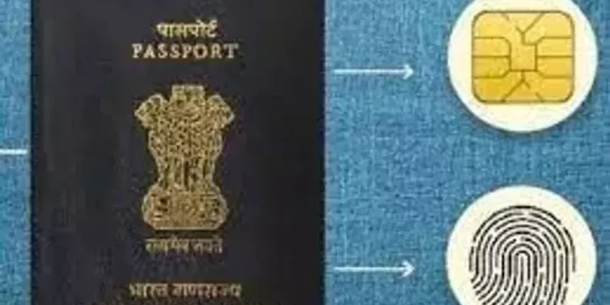 Union Budget 2022: E-Passport with embedded chip to be introduced for ease in international travel