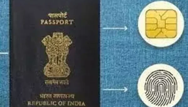 Union Budget 2022: E-Passport with embedded chip to be introduced for ease in international travel
