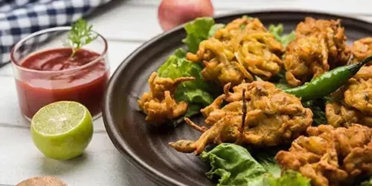 Moong Dal Pakoda: Dal Pakoda recipe you must try