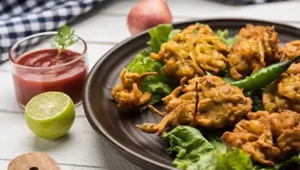 Moong Dal Pakoda: Dal Pakoda recipe you must try