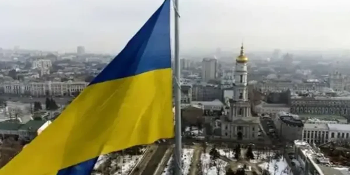 India issues helpline numbers for stranded citizens in Ukraine