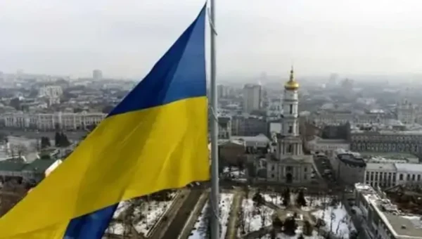 India issues helpline numbers for stranded citizens in Ukraine