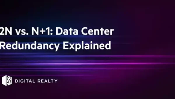 Data Centre Services: Understanding N, N+1, 2N, 2N+1 Redundancy & which one do you need