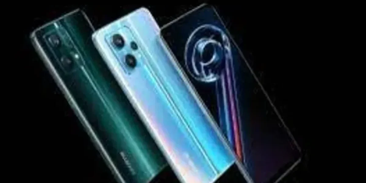 Realme 9 5G key specifications tipped ahead of launch