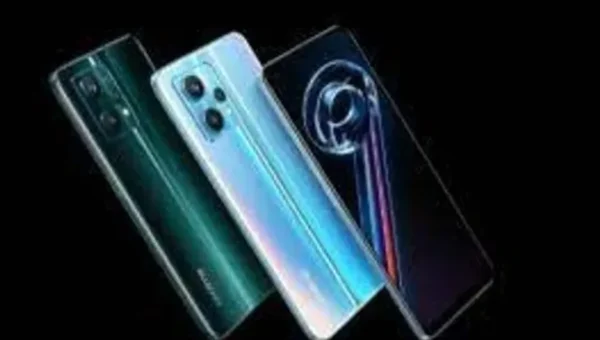 Realme 9 5G key specifications tipped ahead of launch