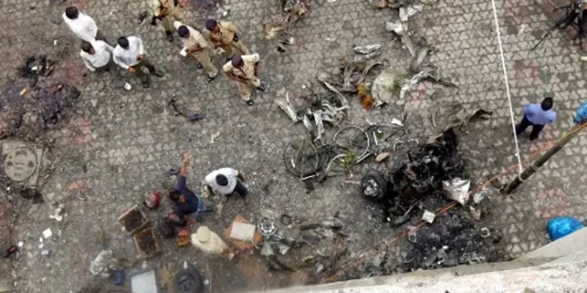 Ahmedabad blasts case: 38 convicts sentenced to death, 11 receive life term