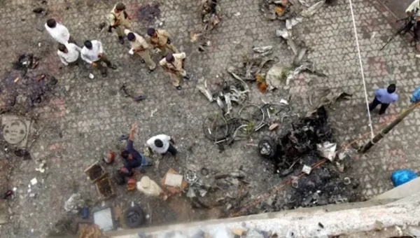 Ahmedabad blasts case: 38 convicts sentenced to death, 11 receive life term