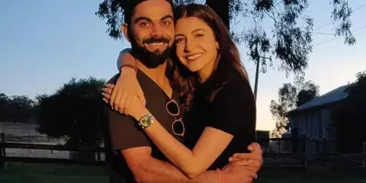 Virat and Anushka take on the role of investor-ambassadors for this start-up