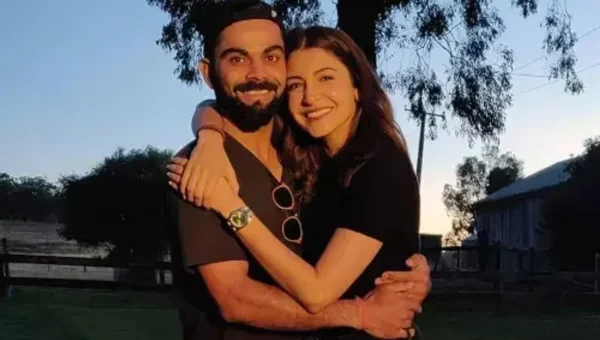 Virat and Anushka take on the role of investor-ambassadors for this start-up