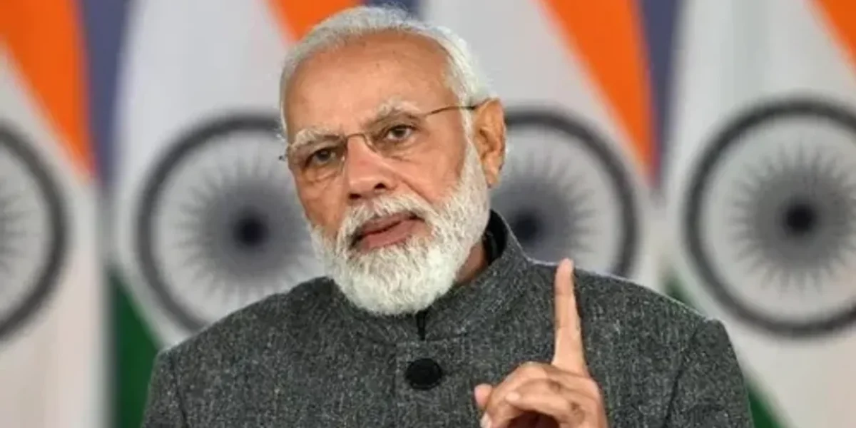 Prime Minister Narendra Modi to talk about Union Budget at a programme today