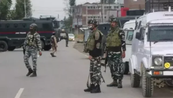 J&K: Security forces killed 24 terrorists in 13 encounters in the span of 36 days