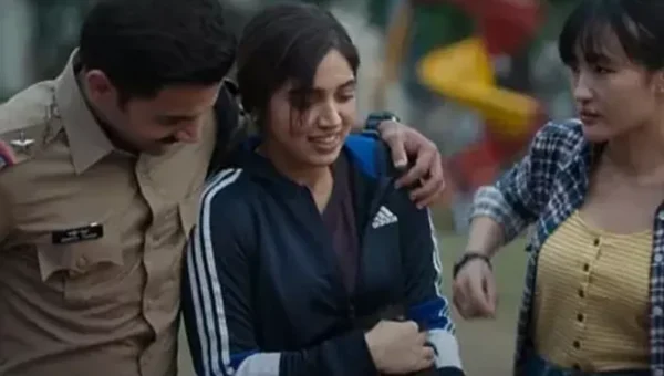 Badhaai Do: Rajkummar Rao, Bhumi Pednekar’s movie grosses 7.82 crore in 3 days