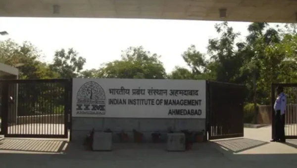 BCG becomes the top recruiter at IIM-A in Gujarat