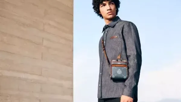 SS22 fashion news featuring Tom Ford, Longchamp and more