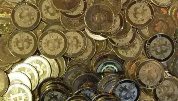 In the largest ever crypto seizure, US seizes 94k stolen Bitcoins worth $3.6 billion