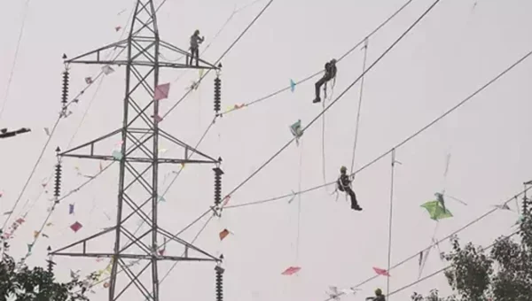Gujarat: Torrent Power acquired a 25-megawatt solar plant for Rs 163 crore