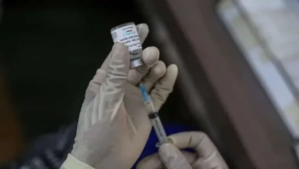 Novavax says its COVID-19 vaccine is 80% effective in children as young as 12