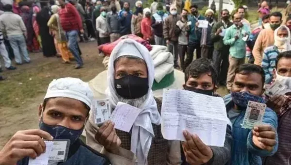 Voting begins for first phase of assembly elections in Uttar Pradesh