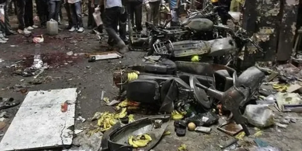 Gujarat court acquits 10 out of the 77 accused in 2008 Ahmedabad serial bomb blast case