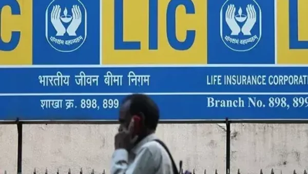 Report: LIC Expected to start $8 Billion IPO for anchor investors on March 11
