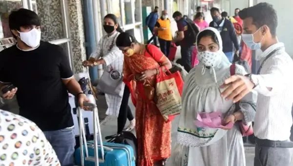 Coronavirus updates: India logs 4,194 new covid cases, 255 deaths In 24 hours