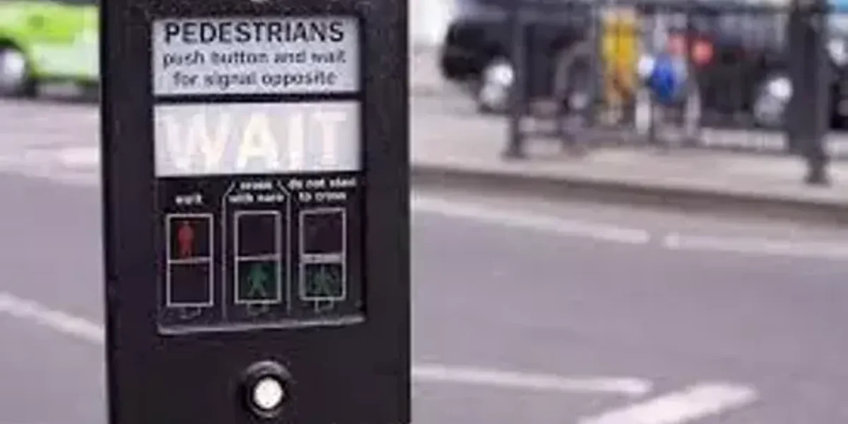 Gujarat: Gandhinagar pushes button for pedestrian safety for the first time
