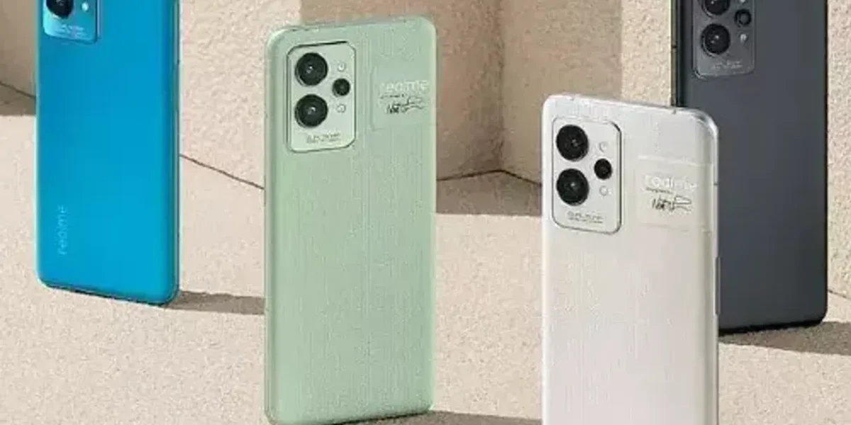 Realme GT 2 Pro India launch date set for April 7: Expected price and specifications