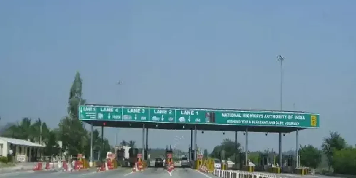 Road trips to get expensive from April 1 after steep hike in Toll Tax