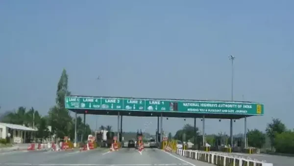 Road trips to get expensive from April 1 after steep hike in Toll Tax