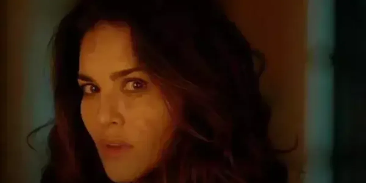 Sunny Leone’s ‘Anamika’ to premiere on MX Player in March