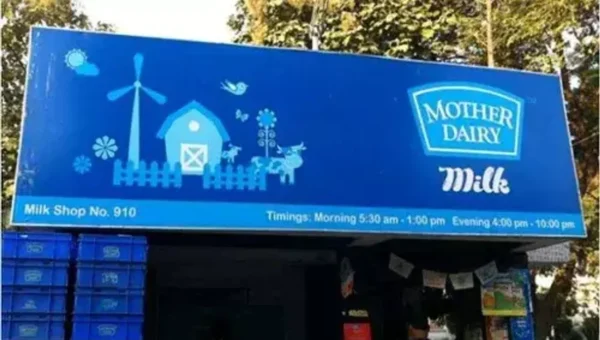 Mother Dairy hikes milk prices by Rs 2 per litre across varieties