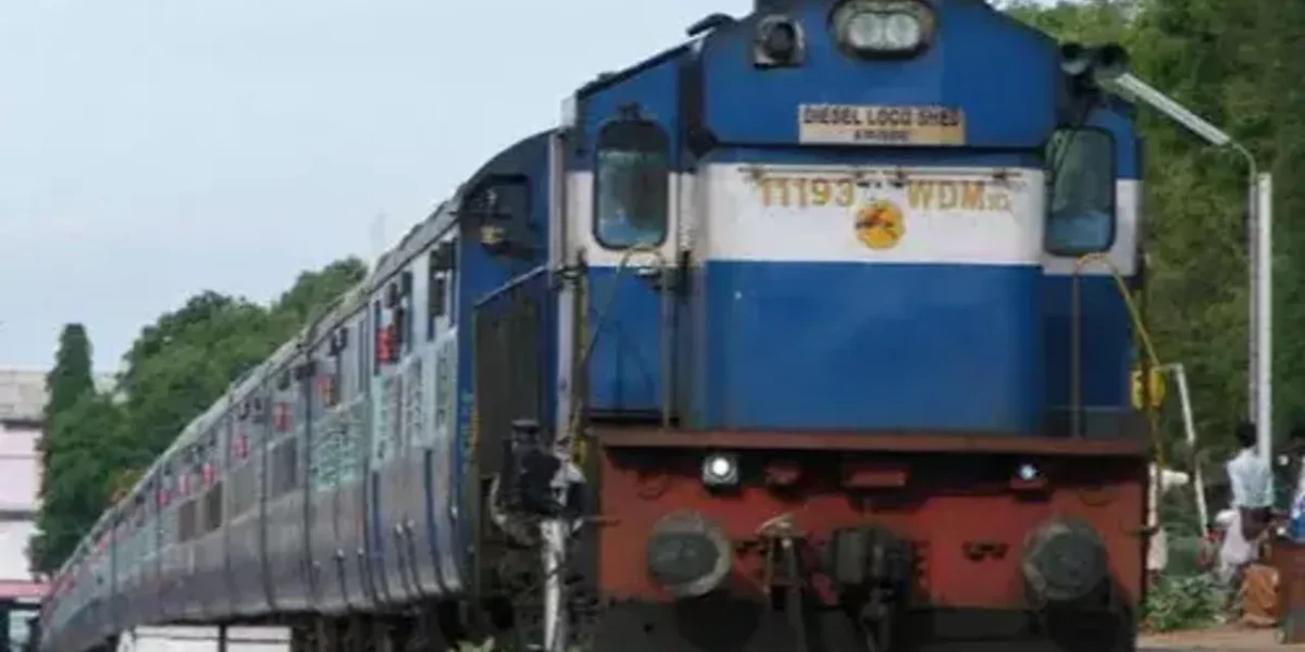 Indian Railway links to soon connect India with Nepal and Bangladesh