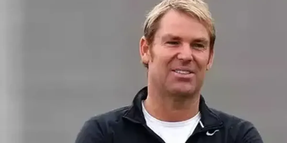 Australia’s legendary cricketer Shane Warne dies of suspected heart attack
