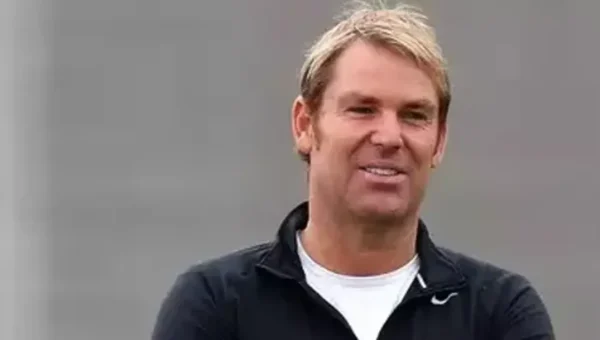 Australia’s legendary cricketer Shane Warne dies of suspected heart attack