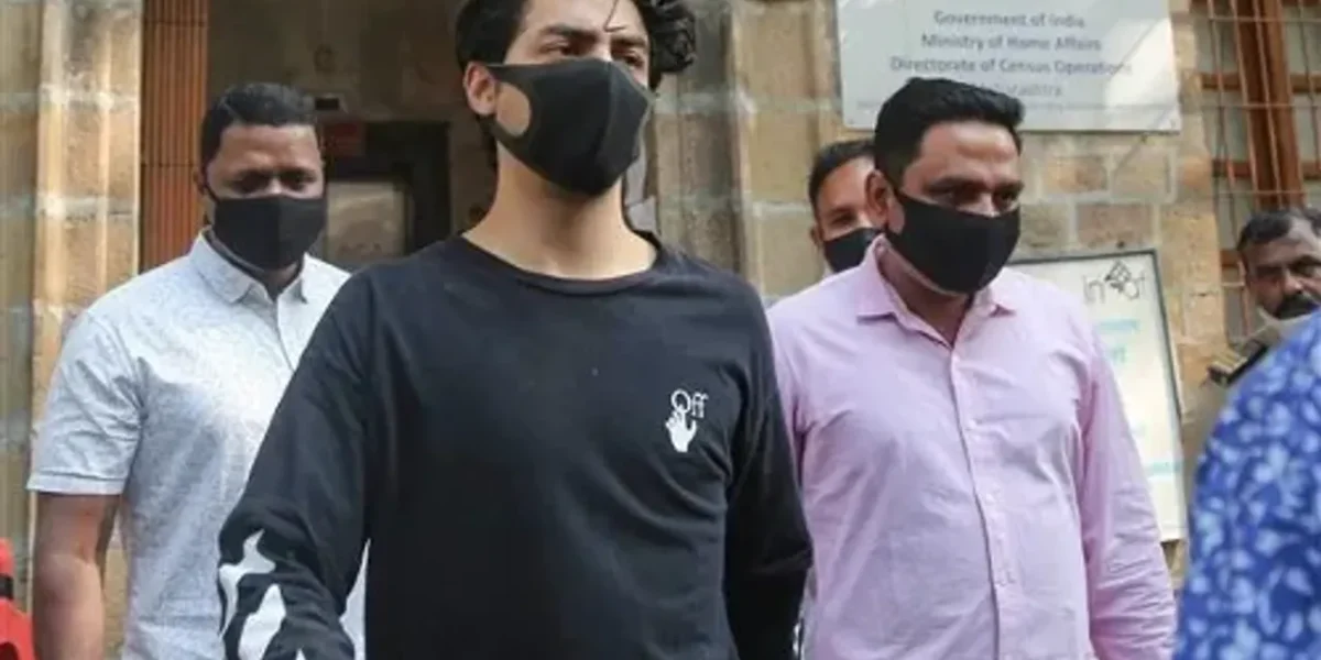 Aryan Khan drugs case: NCB seeks 90 more days to file charge-sheet