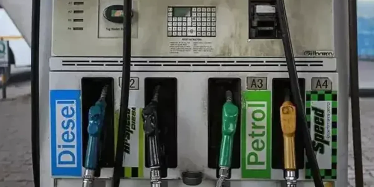 Petrol, diesel prices hike again, for the fifth time in six days