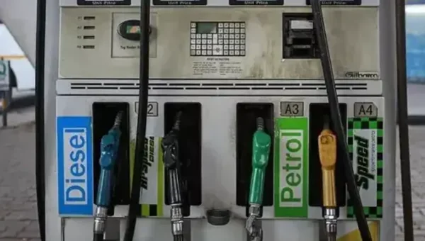 Petrol, diesel prices hike again, for the fifth time in six days