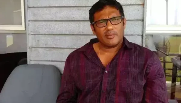 Abey Kuruvilla to be appointed as BCCI’s new General Manager