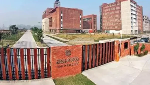 Ashoka University announces merit cum means scholarship for science students