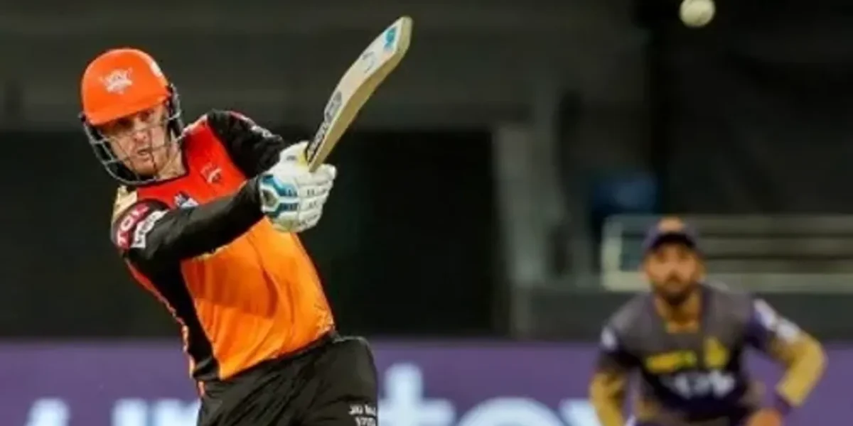 Jason Roy pulls out of IPL citing bubble fatigue