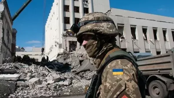 US military aid for Ukraine to include ‘secretly acquired’ Soviet air defence systems