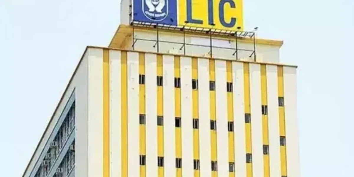 Ahead of IPO, LIC reveals Q3 results, profit rises to Rs.235 cr