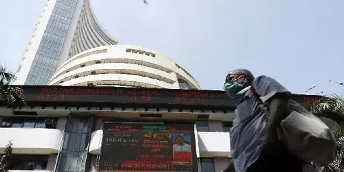What BJP’s strong show in state elections means for Indian stock markets
